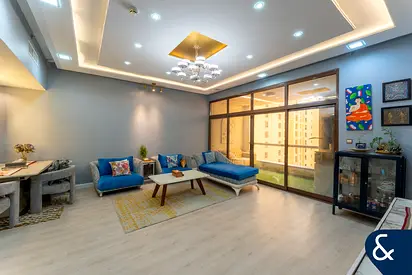 Furnished | Upgraded | Converted room