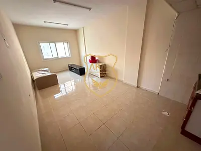 Spacious Studio Flat for Family | Split AC | Central Gas | Free Parking