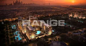 LAGOON FACING | NEW LAUNCH | BOOK NOW