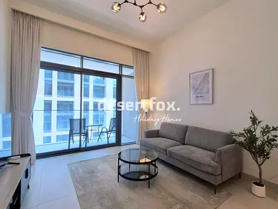 Brand New I Ready to Move In I Furnished
