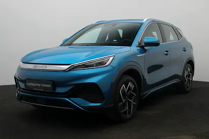 SMART VALUE EV | BYD CPOV | 2024 ATTO 3 PREMIUM | WARRANTY INCLUDED