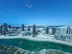 Prime Studio| Sea View | Fully Furnished | Rented