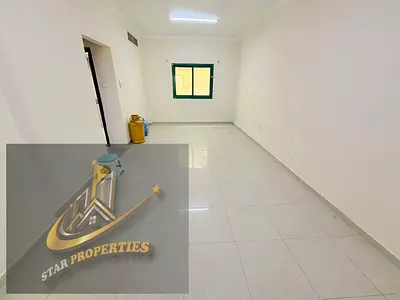 NO DEPOSIT SPECIOUS BIG SIZE APARTMENT LOW PRICE 2 BHK 31 K 6 CHQS FAMILY BUILDING OPP FAMILY PARK