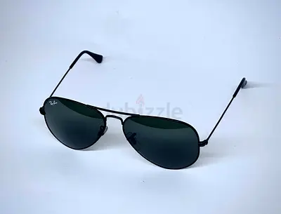 Rayban:RB3025 aviator sunglasses