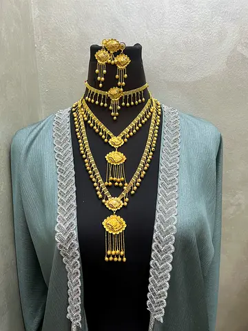 Women jewelry
