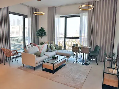 Brand New | Furnished | Smart Home