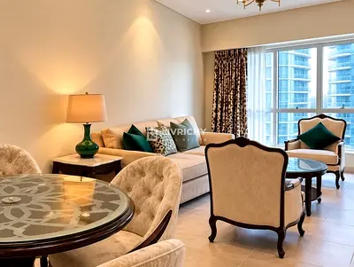 PRIME LOCATION | SPACIOUS | HIGH FLOOR