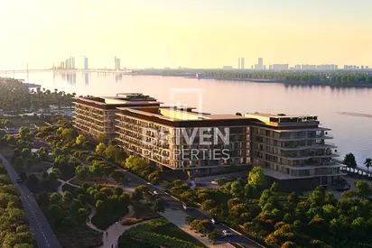 Low Premium | 1 Bedroom | Waterfront Community