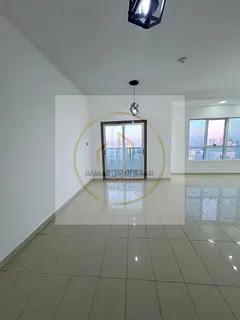**2 Bedroom Apartment for Rent in Al Qasba | Sea View | Master Bedrooms | 1 Month Free** **Sea views