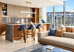 URBAN PRESTIGE | TRANQUIL WATER FEATURES