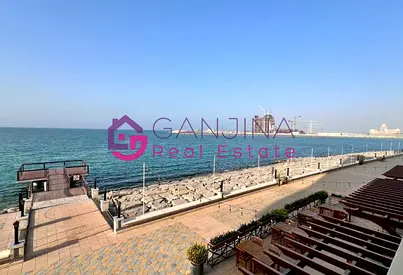 2 BR Apartment for Rent at Pullman Resort Marjan