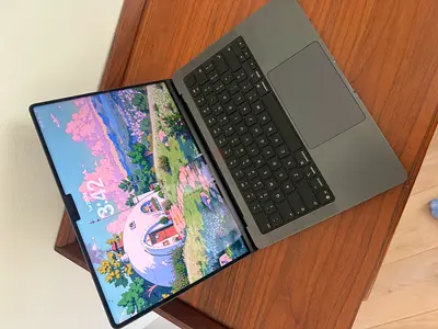 Pro M5 Pro 24GB 1 TB SSD 14 inch AppleCare+ 2029