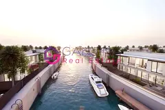 Beach Villa for Sale | Sea View | 5 Yrs to Pay