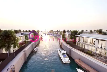 Beach Villa for Sale | Sea View | 5 Yrs to Pay