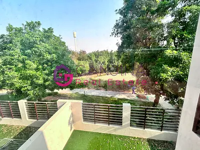 3BHK Townhouse in Mia Al Arab | Maid's Room | Great Investment