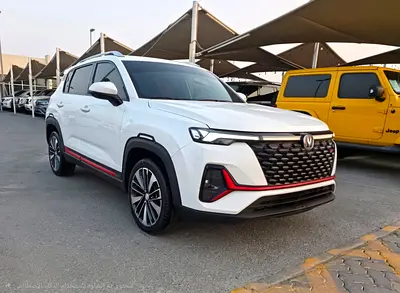 Changan CS35 Plus Limited 2025 GCC Specs