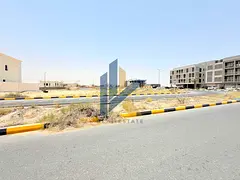 Corner G+4 Building Plot for Sale | Freehold | Tilal City