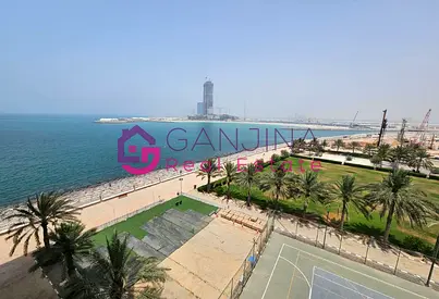 2BHK For Rent in Pullman Resort | Near to Casino