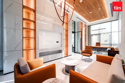 Prestigious Office | UltraLuxury | Grade A
