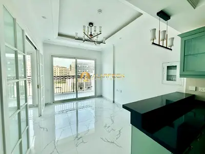 Charming 1 BR | Practical Layout | Your Ideal Home