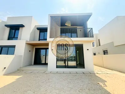 NO COMMISSION || 1 MONTH FREE 4BHK + MAIDS ROOM || BRAND NEW TOWNHOUSE || FOR RENT || INSIDE COMMUNITY