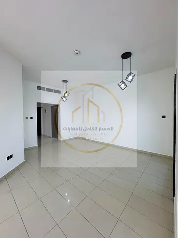 2-Bedroom Apartment for Annual Rent in Al Qasba with Sea View Balcony, Master Bedrooms, Storage Room, Free Parking, Gym and Pool