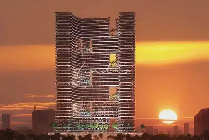 High Floor | Premium Amenities | Hot Deal