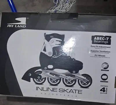 roller blades