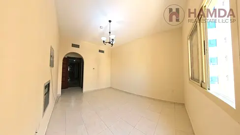 1BHK Apartment with Muwailleh Park View