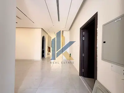 Brand new Villa 5 BHK in good location