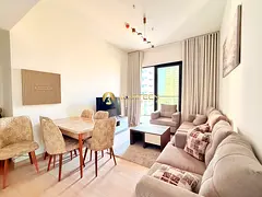 High-Floor | Panoramic Views | Fully Furnished