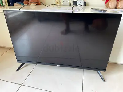 NIKAI 32’ SMART LED TV! MUST GO ASAP!