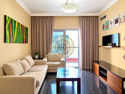 Dream Home Fully Furnished Chiller Free 1 Bhk Prime Location