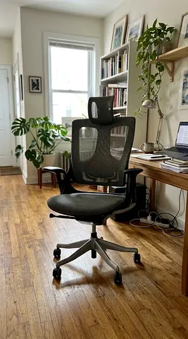 Merryfair office chair for sale