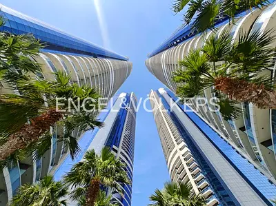 Exclusive | Modern and Spacious | High Floor