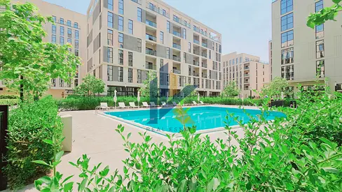Studio for Rent – Prime Location Spacious & Modern Studio Apartment Available for Rent