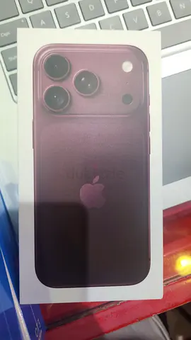 Iphone 18 pro 256 gb burgundy
