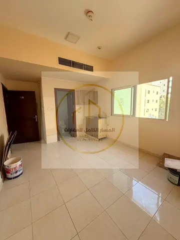 AVAILABLE NOW FOR RENT IN AL NABBA, SHARJAH Cozy studio apartment in a convenient location suitable for families or bachelors.
