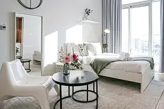 6% ROI NET | EXCLUSIVE | Furnished