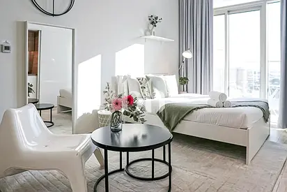 6% ROI NET | EXCLUSIVE | Furnished