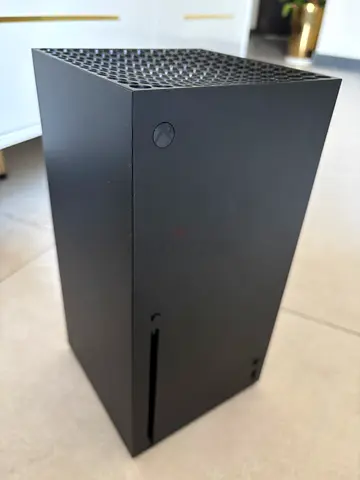 Microsoft Xbox Series X console - great condition + 2 controllers negotiable