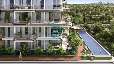 WATERFRONT | 15% NET ROI | FULLY FURNISHED | 10% OFF SUMMER OFFER | EUROPEAN STYLE