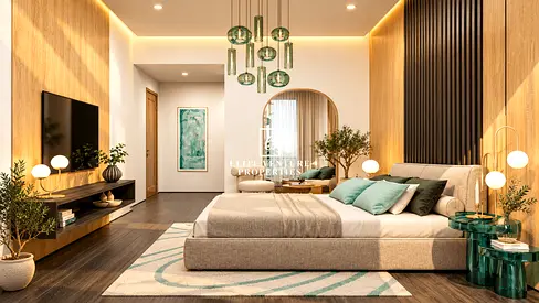 LAGOON VIEW | SPACIOUS 2BR | HIGH POTENTIAL