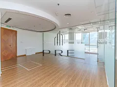Fully Fitted Office Space | Next To Metro | City View