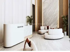 Luxury 3BR+Maid | Waterfront Living | City view