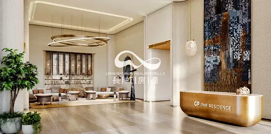 SPACIOUS 1BR | 2 BATHROOMS | ONE RESIDENCE