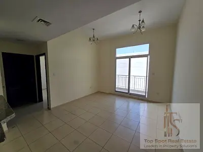 Bright Apartment | Family Community | Prime Location