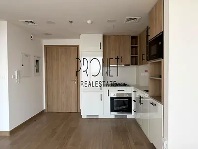 Brand new | Townhouse view | Ready to move