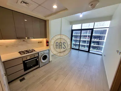 High-Floor Gem | Spacious 1BR | 2 Baths | Open Community Views
