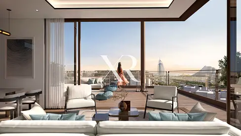 Burj Al Arab Neighbourhood | Rare Resale | Freehold Luxury